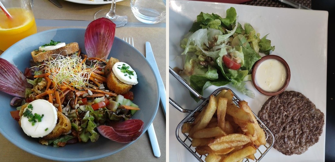 La Petite Crêperie - Photo 2