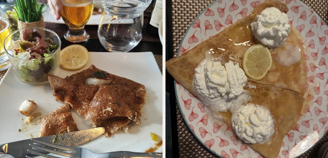 La Petite Crêperie - Photo 3