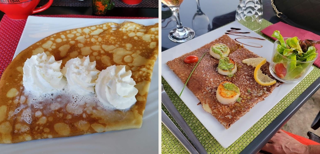 La Petite Crêperie - Photo 4