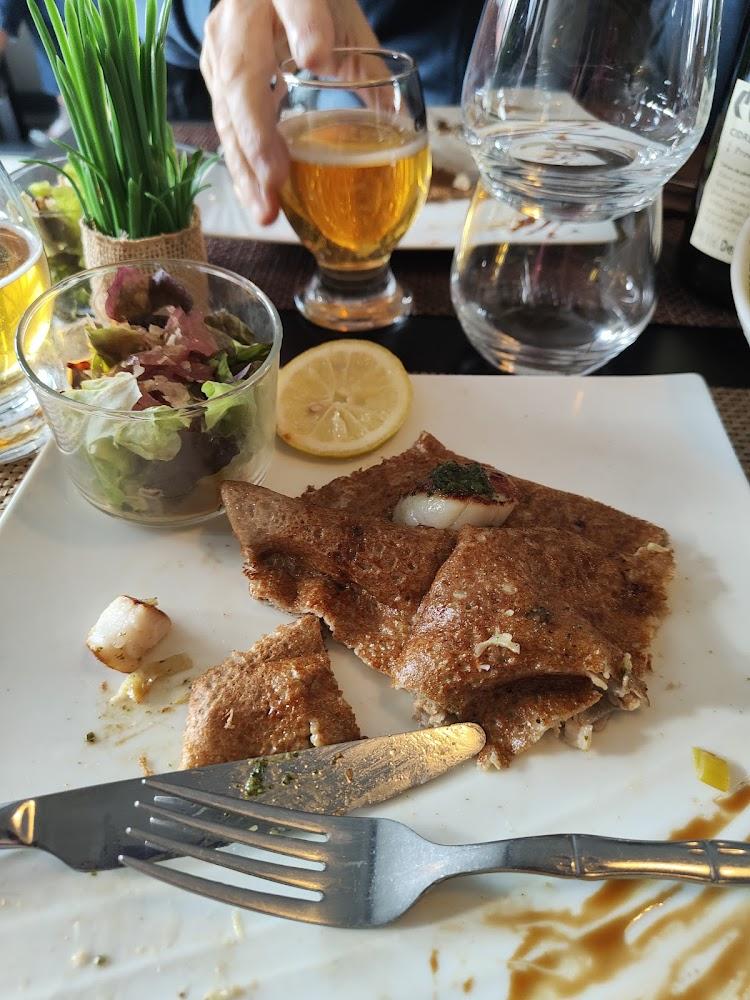 La Petite Crêperie - Photo 9