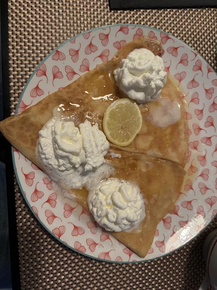 La Petite Crêperie - Photo 10